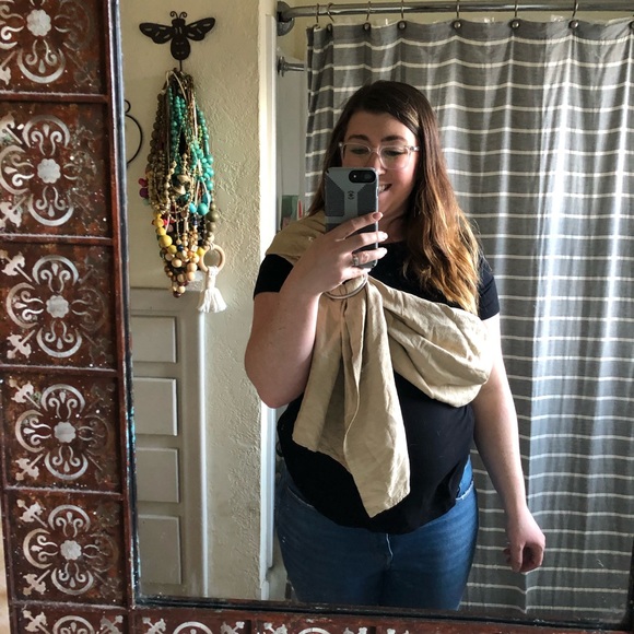 Sakura Bloom Simple Silk - Picture 3 of 3